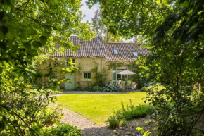 The Coach House at Noelle's Cottages